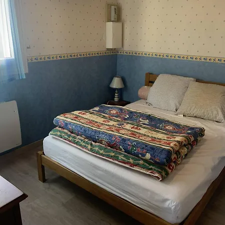 Duplex Cosy 4 Personnes Avec Parking, Proche - Franceville - Fr-1-465-112 * Merville-Franceville-Plage