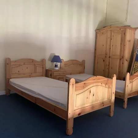 Duplex Cosy 4 Personnes Avec Parking, Proche - Franceville - Fr-1-465-112 Apartment