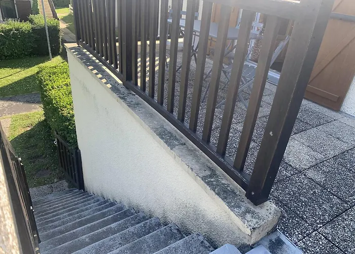 Duplex Cosy 4 Personnes Avec Parking, Proche - Franceville - Fr-1-465-112 Merville-Franceville-Plage